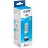 Контейнер с чернилами Epson 106 cyan (C13T00R240) изображение 2
