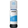 Контейнер с чернилами Epson 106 cyan (C13T00R240) изображение 3
