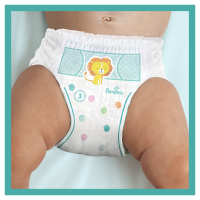 Подгузники Pampers трусики Pants Junior Размер 5 (12-17 кг), 28 шт (8001090414298) изображение 10