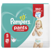 Подгузники Pampers трусики Pants Junior Размер 5 (12-17 кг), 28 шт (8001090414298) изображение 2