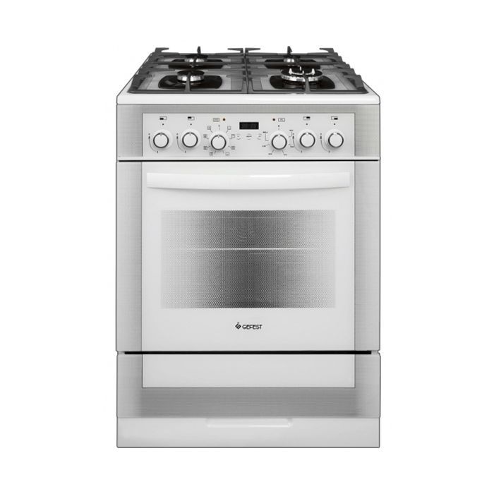 Плита Gefest ПГЭ 6502-03 0244