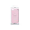 Чохол до мобільного телефона Goospery Apple iPhone 7/8 Pearl Jelly Pink (8806174360597) зображення 3