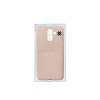 Чехол для мобильного телефона Goospery Samsung Galaxy J8 (J810) SF Jelly Pink Sand (8809621280158) изображение 3