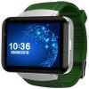 Смарт-годинник UWatch DM98 Green/Black (F_50527) зображення 2