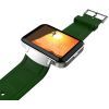 Смарт-годинник UWatch DM98 Green/Black (F_50527) зображення 3