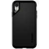 Чохол до мобільного телефона Spigen iPhone XR Neo Hybrid Jet Black (064CS24879)