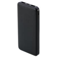 Батарея універсальна Remax Jane Power Bank 10000mAh, black (RPP-119-BLACK) зображення 2