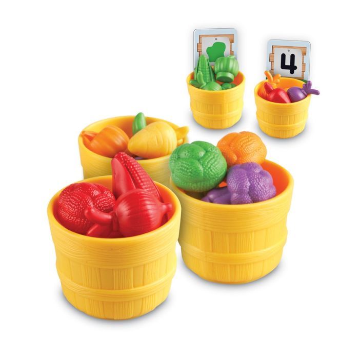 Развивающая игрушка Learning Resources Умный фермер (LER5553) изображение 4