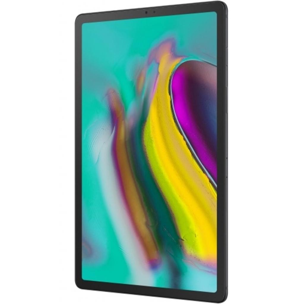 Планшет Samsung SM-T725/64 (Galaxy Tab S5e 10.5 LTE) Black (SM-T725NZKASEK) зображення 4