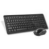 Комплект A4Tech 4200N Black изображение 2