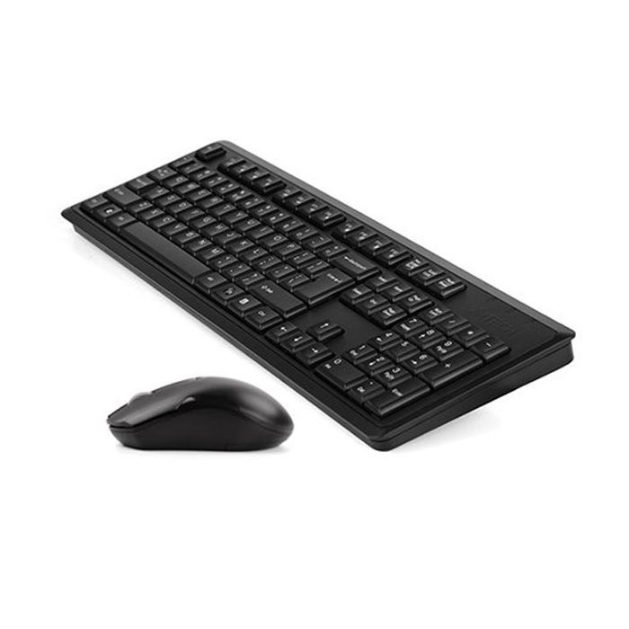 Комплект A4Tech 4200N Black изображение 4