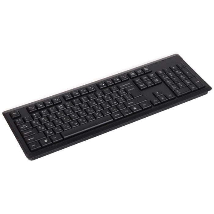 Комплект A4Tech 4200N Black изображение 6