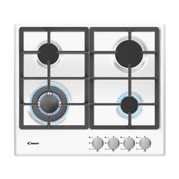 Варочна поверхня Candy CSG64SWGB