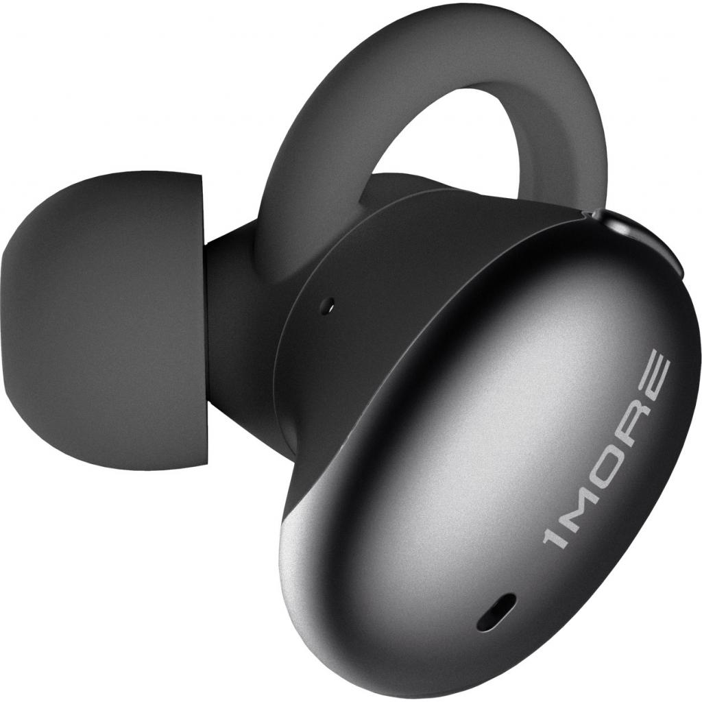 Навушники 1MORE E1026BT Stylish TWS In-Ear Headphones Black (E1026BT-BLACK) зображення 2