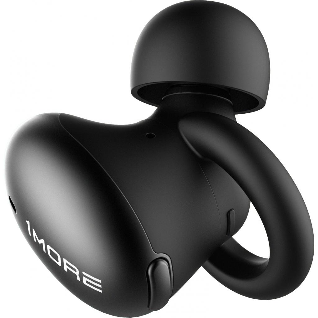 Наушники 1MORE E1026BT Stylish TWS In-Ear Headphones Black (E1026BT-BLACK) изображение 3