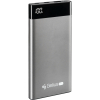 Батарея универсальная Gelius Pro Edge GP-PB10-006 10 000 mAh 2.1A Grey (72027) изображение 2