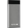 Батарея универсальная Gelius Pro Edge GP-PB10-006 10 000 mAh 2.1A Grey (72027) изображение 3