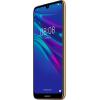 Мобільний телефон Huawei Y5 2019 Brown Faux Leather (51093SHE/51093SGX) зображення 8