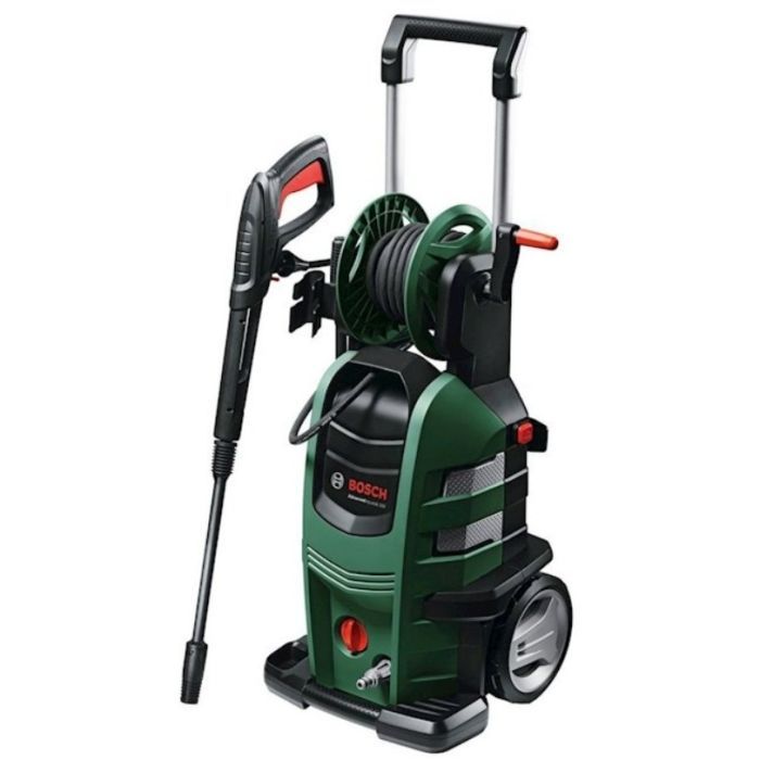 Мойка высокого давления Bosch AdvancedAquatak 160 (0.600.8A7.800)