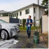 Мойка высокого давления Bosch AdvancedAquatak 160 (0.600.8A7.800) изображение 2