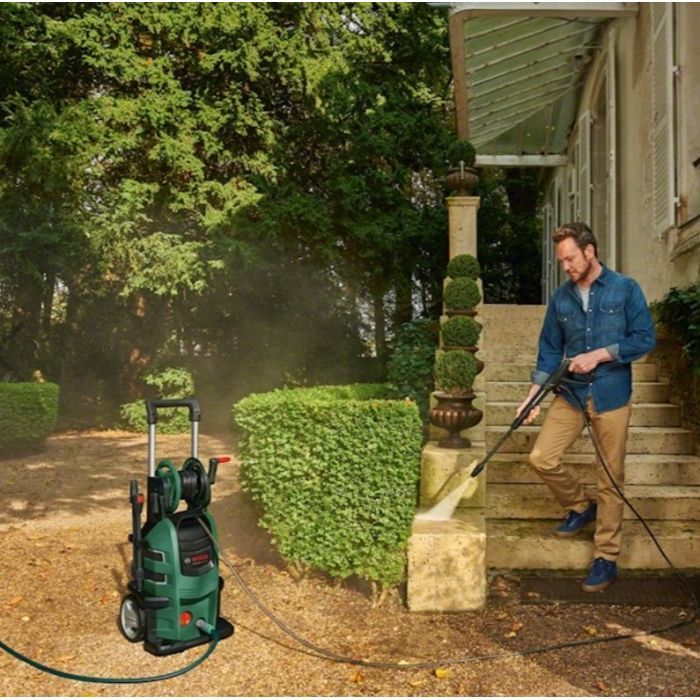 Мойка высокого давления Bosch AdvancedAquatak 160 (0.600.8A7.800) изображение 3