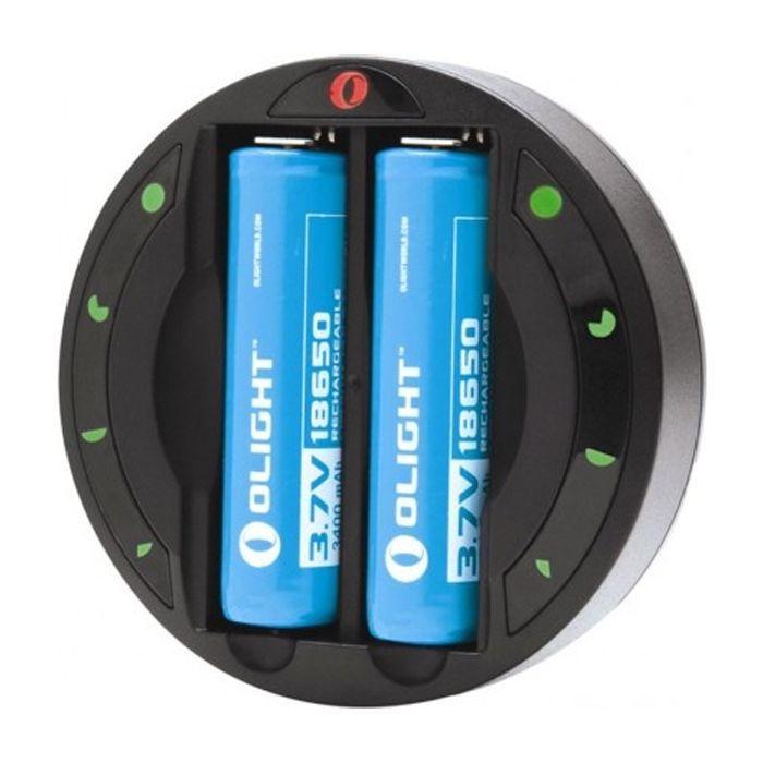 Зарядное устройство для аккумуляторов Olight OmniDok изображение 3