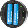 Зарядное устройство для аккумуляторов Olight OmniDok изображение 3