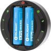 Зарядное устройство для аккумуляторов Olight OmniDok изображение 3