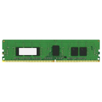 Модуль памяти для сервера DDR4 8GB ECC RDIMM 2666MHz 1Rx8 1.2V CL19 Kingston (KSM26RS8/8HAI)