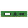 Модуль памяти для сервера DDR4 8GB ECC RDIMM 2666MHz 1Rx8 1.2V CL19 Kingston (KSM26RS8/8HAI)