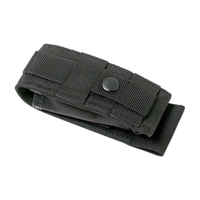 Мультитул Leatherman WAVE PLUS BLACK, синтетический чехол, карт. коробка (832526) изображение 12