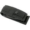 Мультитул Leatherman WAVE PLUS BLACK, синтетический чехол, карт. коробка (832526) изображение 12