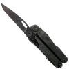 Мультитул Leatherman WAVE PLUS BLACK, синтетический чехол, карт. коробка (832526) изображение 6