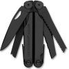 Мультитул Leatherman WAVE PLUS BLACK, синтетический чехол, карт. коробка (832526) изображение 9