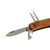 Ніж Victorinox Delemont EvoWood 17, 85мм, орех (2.3911.63) зображення 4