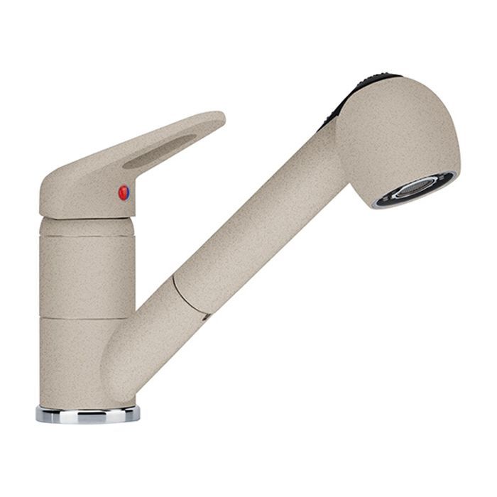 Смеситель Franke Novara-Plus Pull Out (115.0470.669)