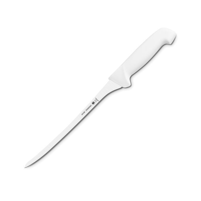 Кухонный нож Tramontina Professional Master филейный 203 мм White (24622/088)