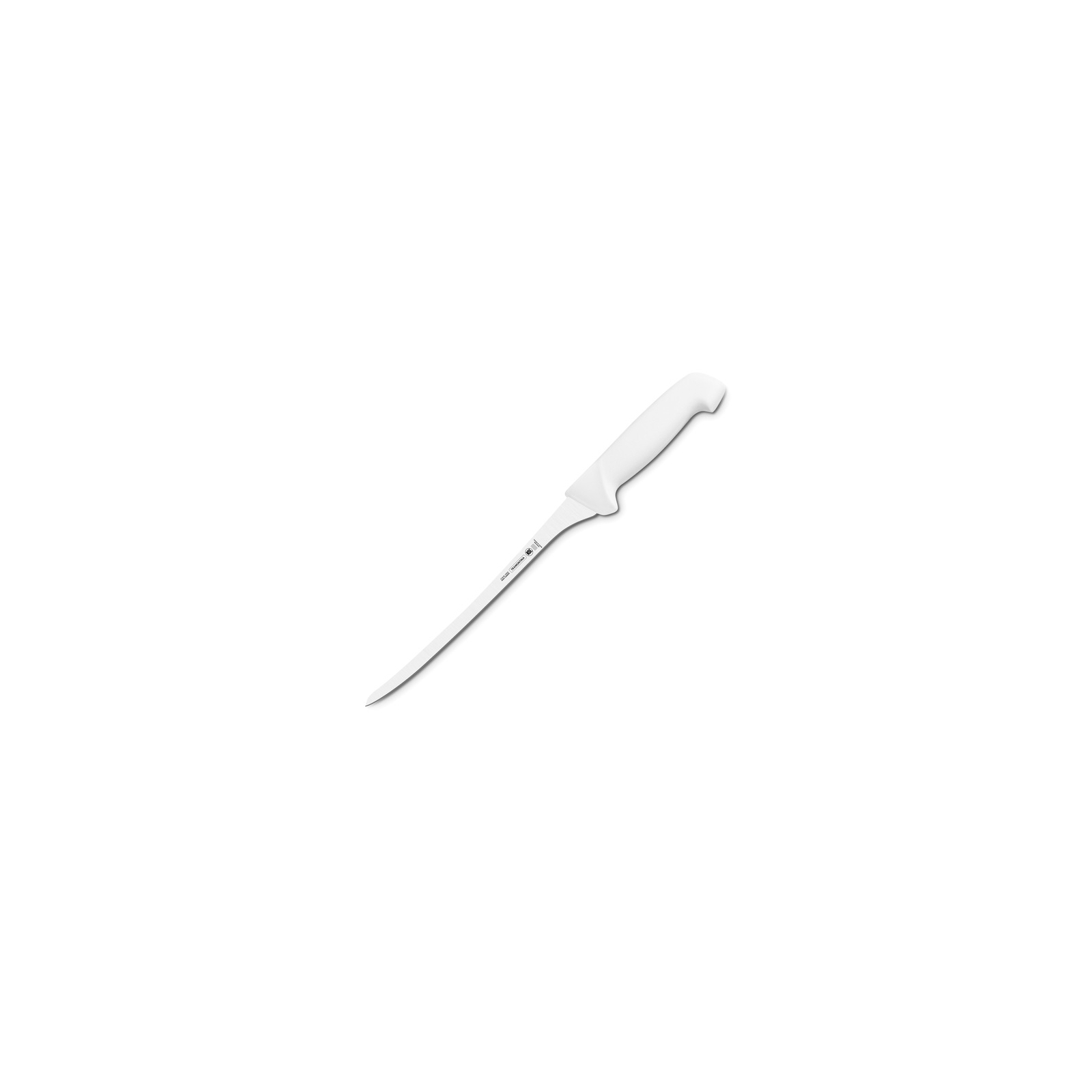 Кухонный нож Tramontina Professional Master филейный 203 мм White (24622/088)