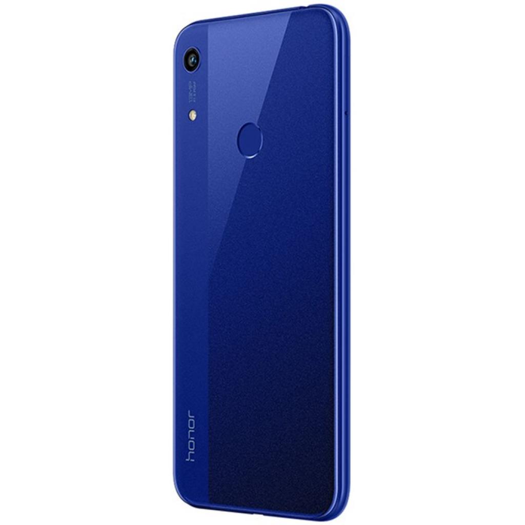 Мобильный телефон Honor 8A 2/32G Blue (51093QND) изображение 10