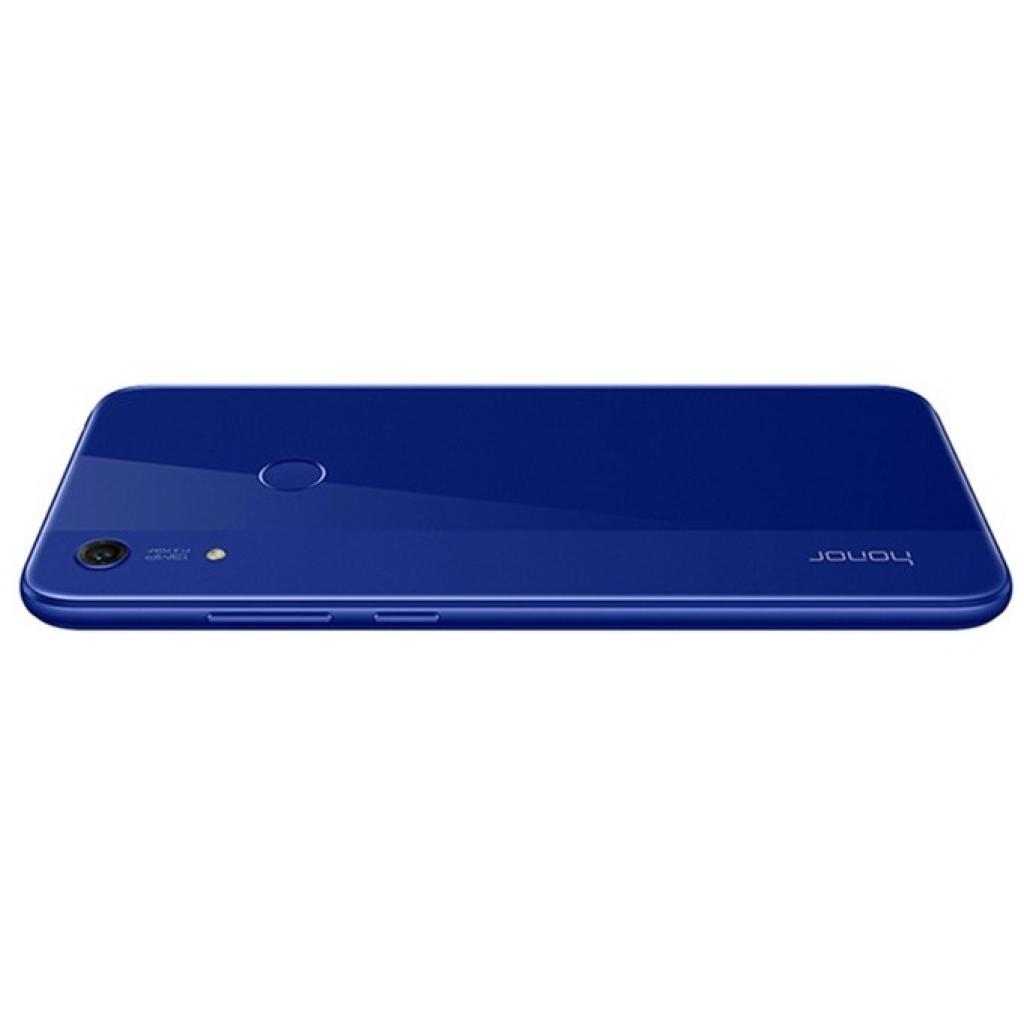 Мобильный телефон Honor 8A 2/32G Blue (51093QND) изображение 12