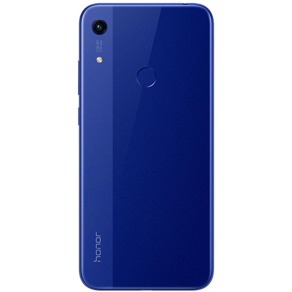 Мобільний телефон Honor 8A 2/32G Blue (51093QND) зображення 2