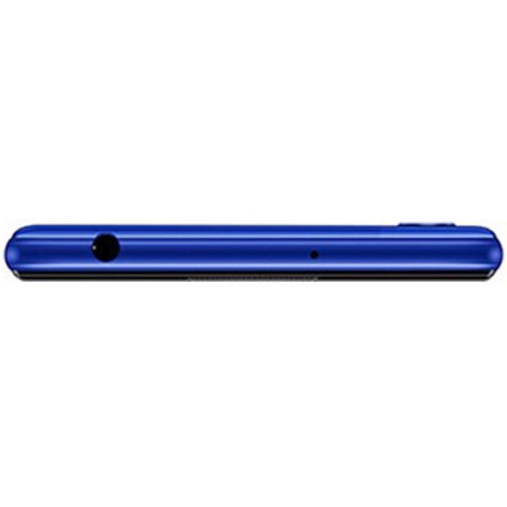 Мобільний телефон Honor 8A 2/32G Blue (51093QND) зображення 5