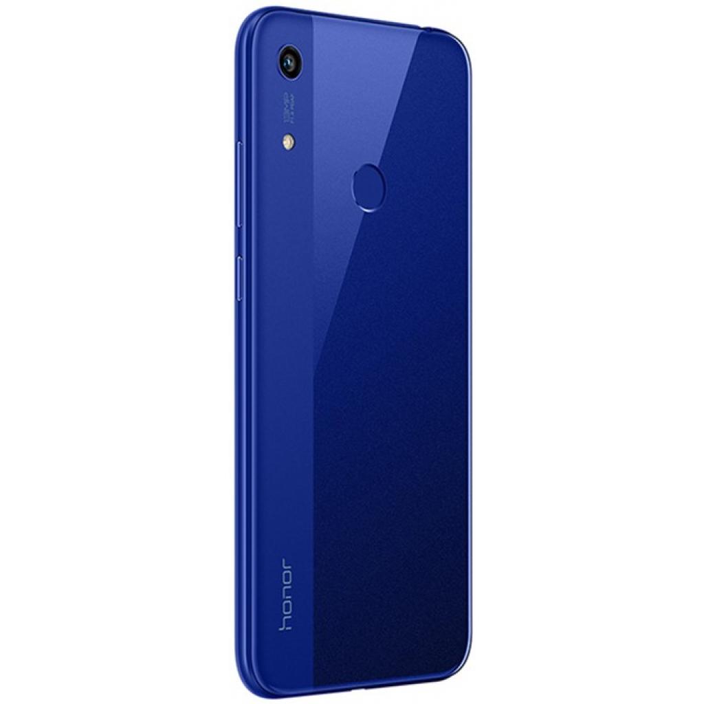 Мобільний телефон Honor 8A 2/32G Blue (51093QND) зображення 9