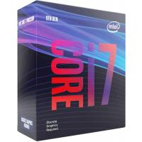 Процессор INTEL Core™ i7 9700F (BX80684I79700F)