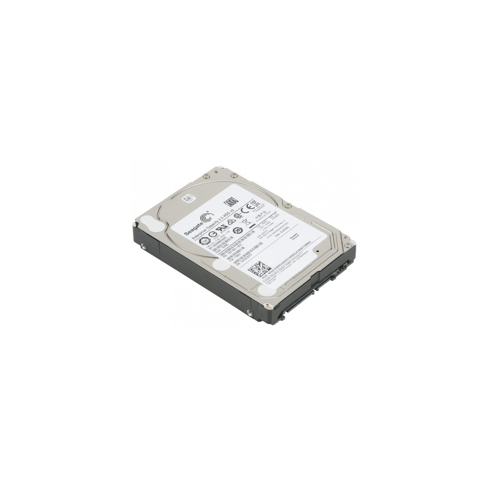 Жесткий диск 2.5" 1TB Seagate (# ST1000NX0423-FR #)