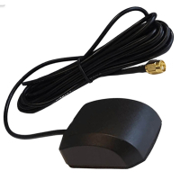Антенна Wi-Fi Teltonika GPS антена (GPS00RUT955) изображение 2