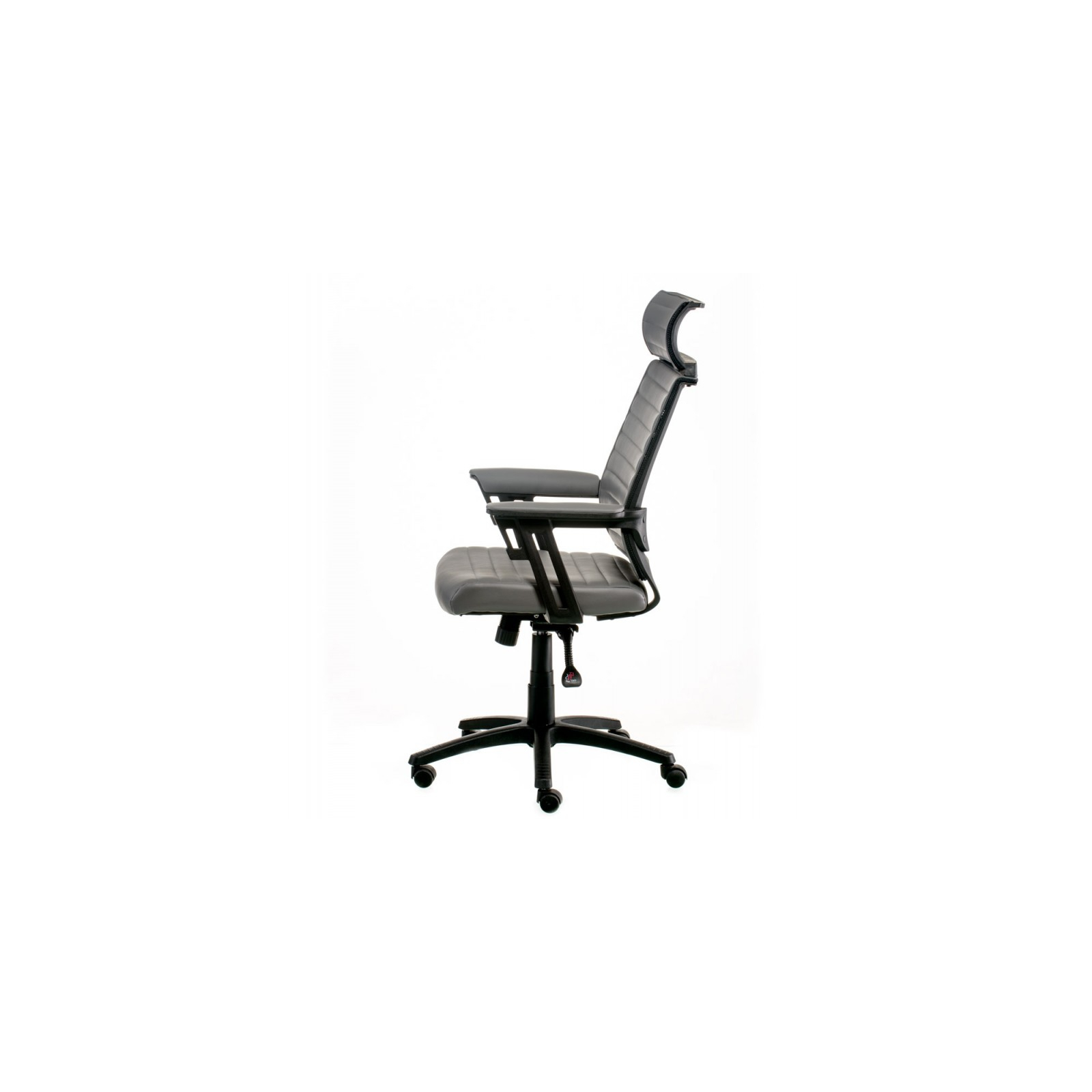 Офісне крісло Special4You Monika grey (000003331) зображення 5