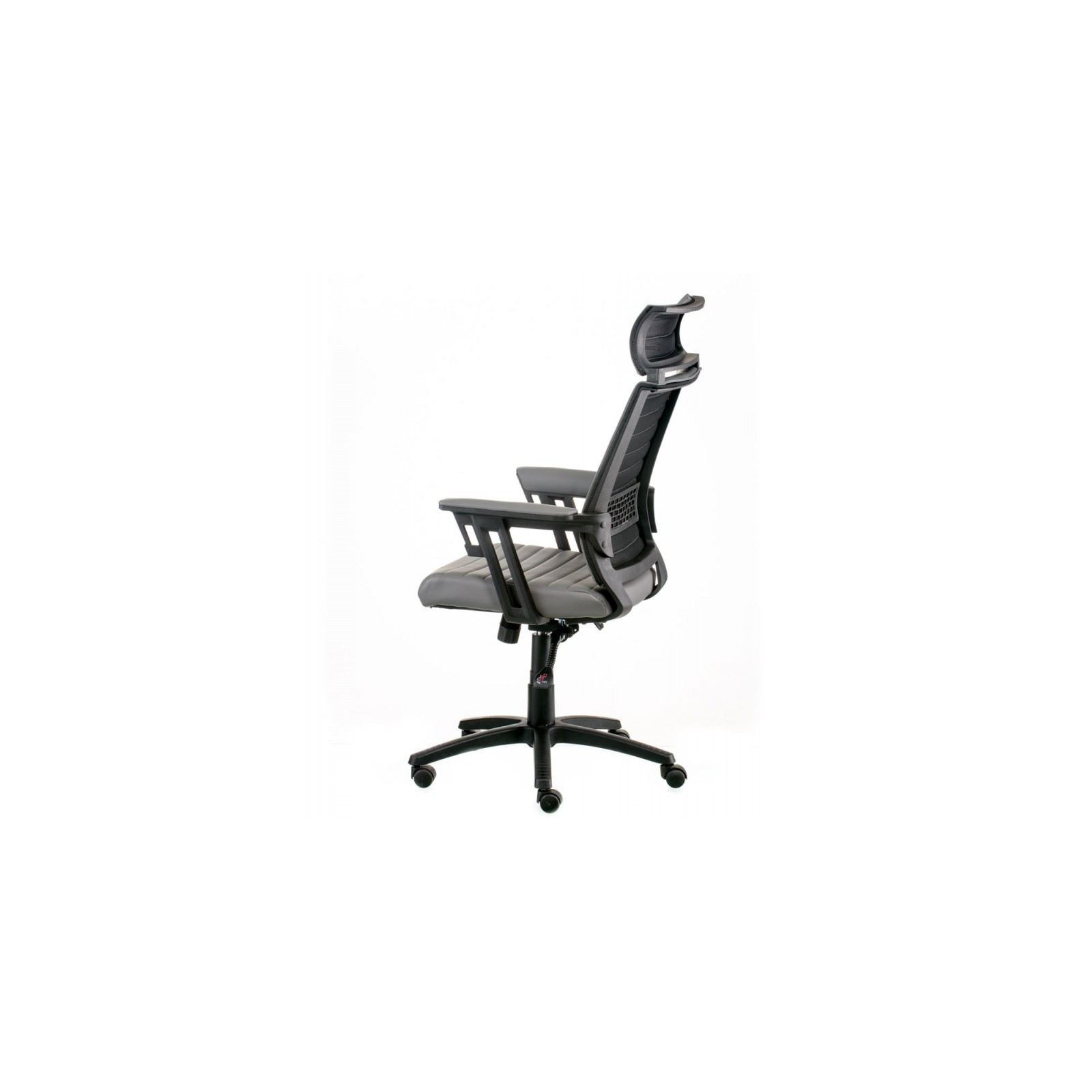 Офісне крісло Special4You Monika grey (000003331) зображення 7