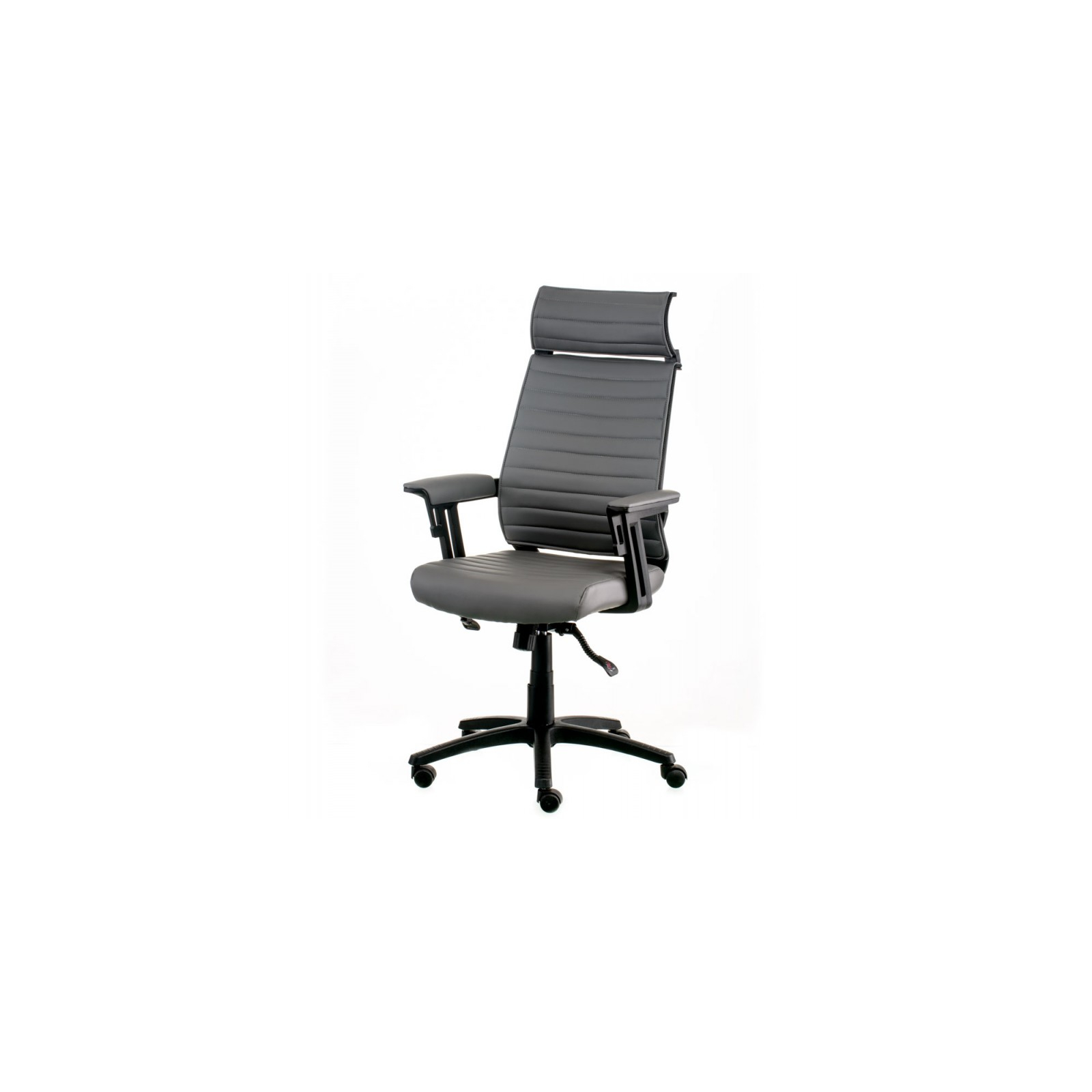 Офісне крісло Special4You Monika grey (000003331)