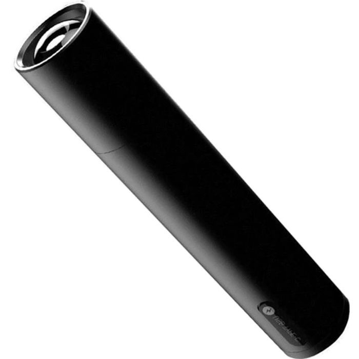Ліхтар Xiaomi BEEBEST Zoom Flashlight Black (Ф03017) зображення 3